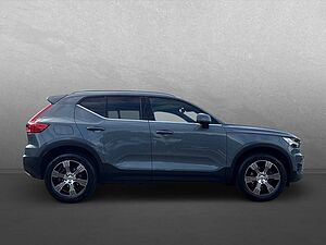 Volvo  XC40