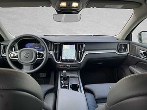 Volvo  Dark