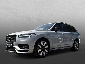 Volvo  Recharge