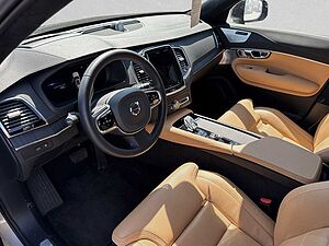 Volvo  Recharge