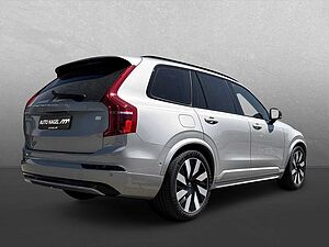Volvo  Recharge