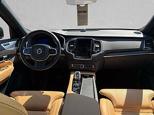 Volvo  Recharge