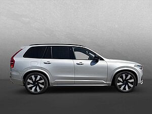 Volvo  Recharge