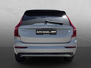 Volvo  Recharge