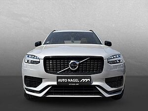 Volvo  Recharge