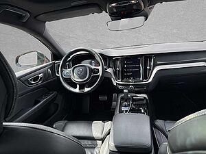 Volvo  V60 Recharge R-Design, T6 AWD Plug-in Hybrid
