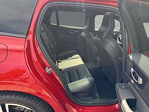 Volvo  V60 Recharge R-Design, T6 AWD Plug-in Hybrid