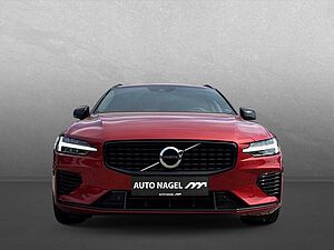 Volvo  V60 Recharge R-Design, T6 AWD Plug-in Hybrid