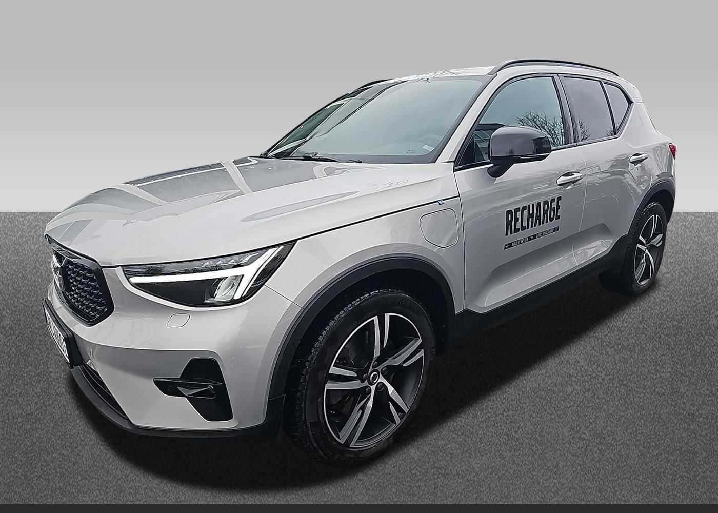 Volvo  T5 Plus Dark Alarm / Fahrassistenz-Paket