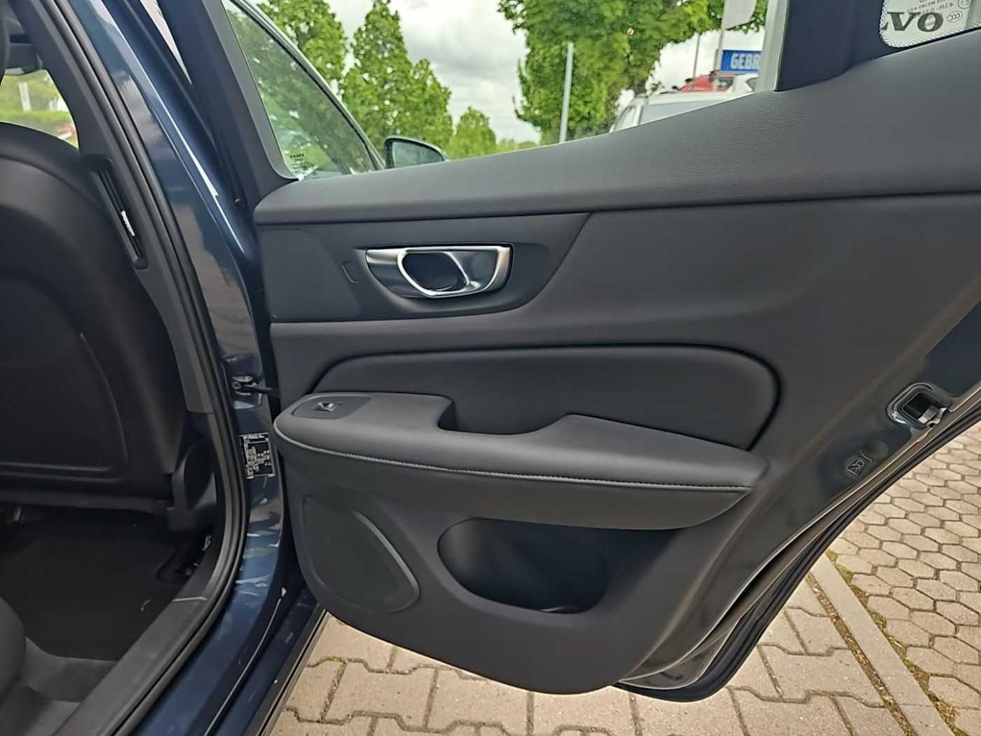 Volvo  B5 AWD Plus Dark Fahr-P. /Licht-P.