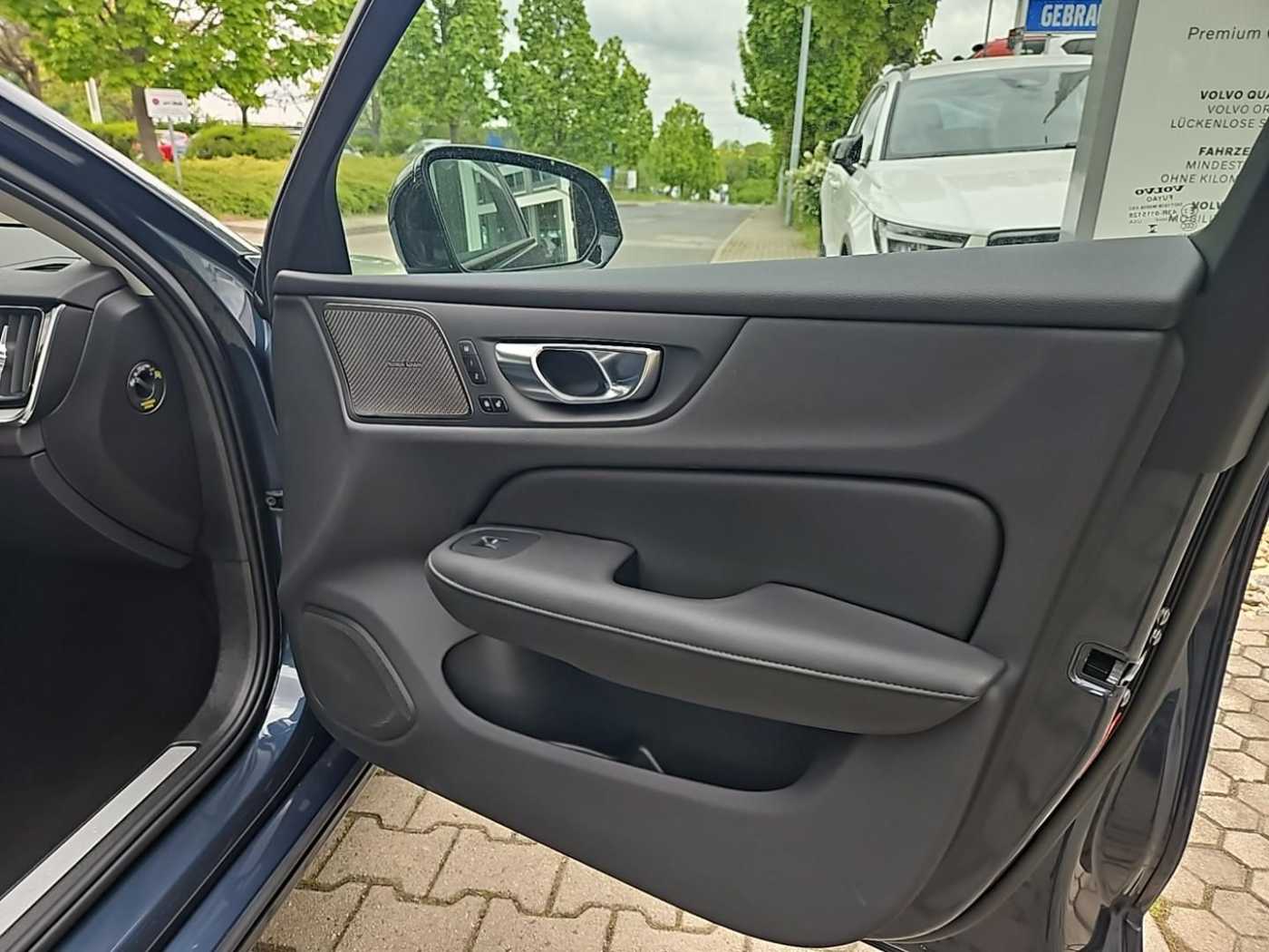 Volvo  B5 AWD Plus Dark Fahr-P. /Licht-P.