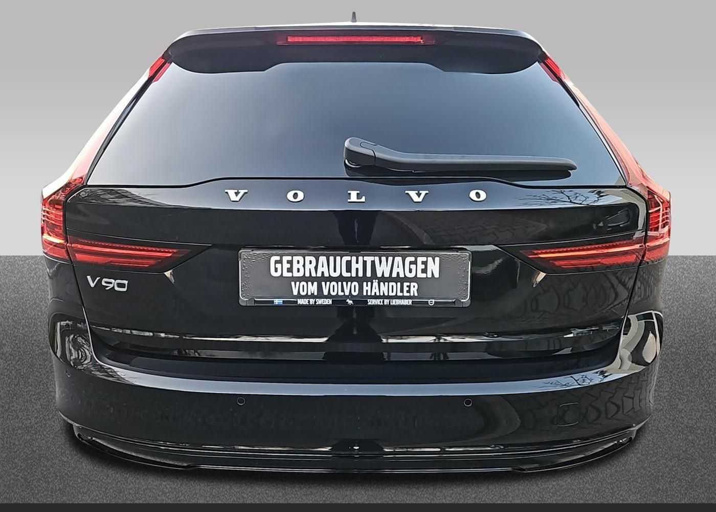 Volvo  T6 AWD Plus Dark ( R-Design) 18,8 KW/h