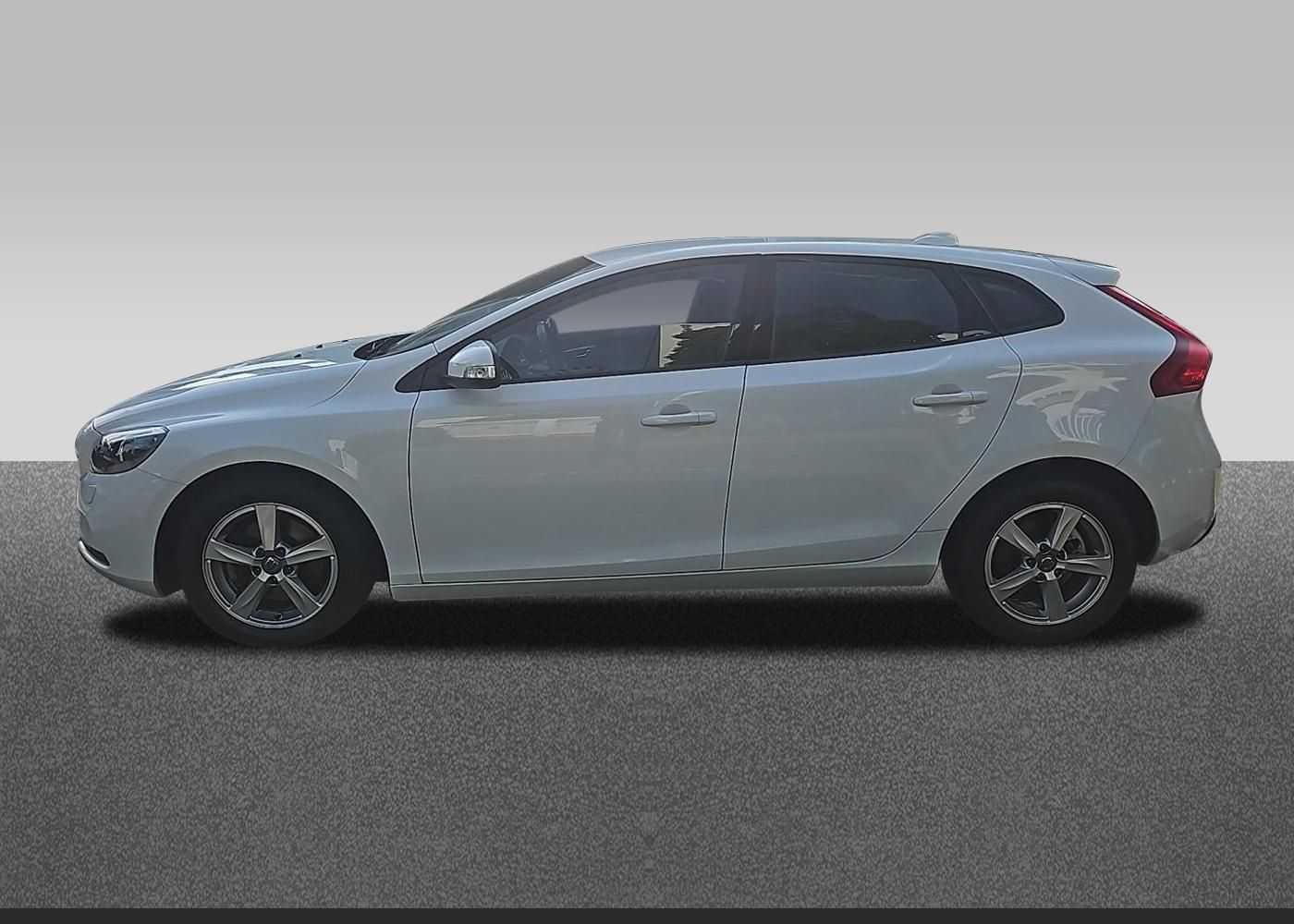 Volvo  T2 You Klima/-Licht-Paket