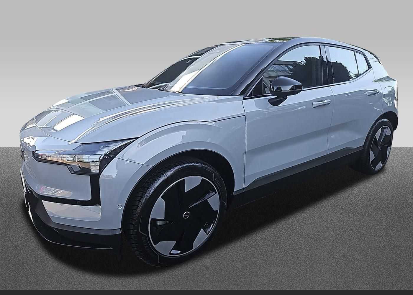 Volvo  Ultra Single Motor Extended Range RWD