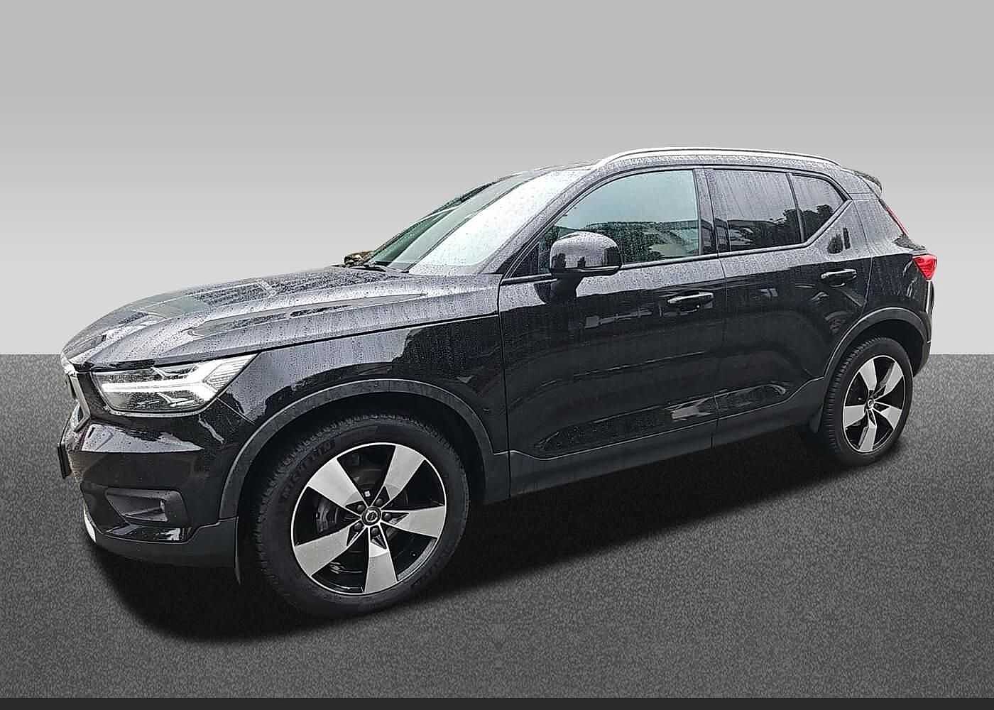 Volvo  T2 Momentum Pro