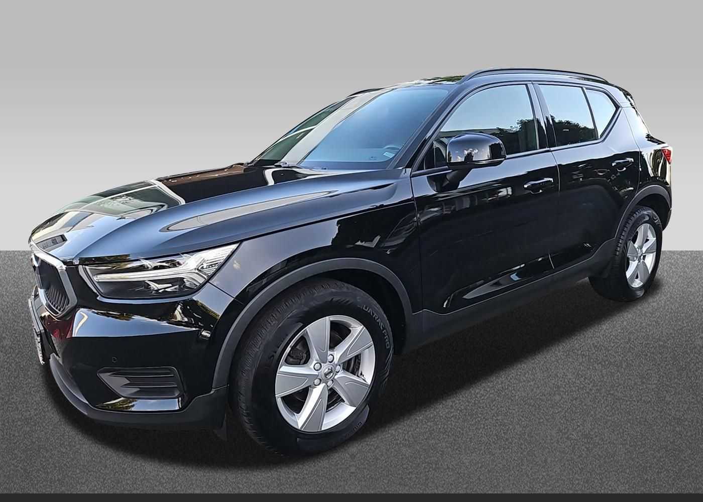 Volvo  1.5 Basis