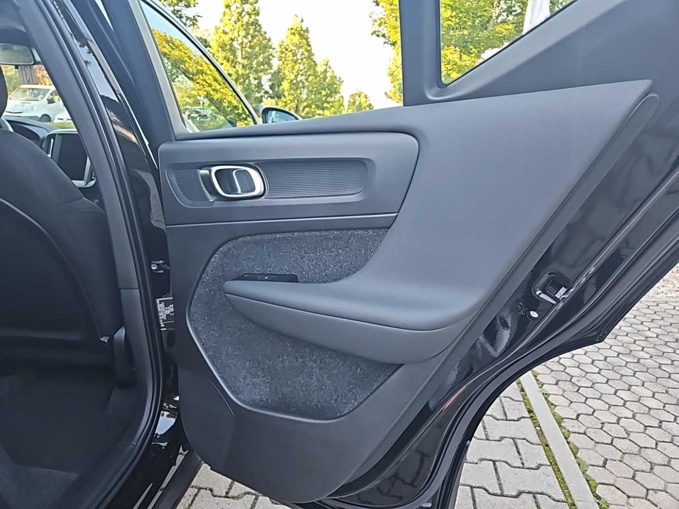 Volvo  1.5 Basis