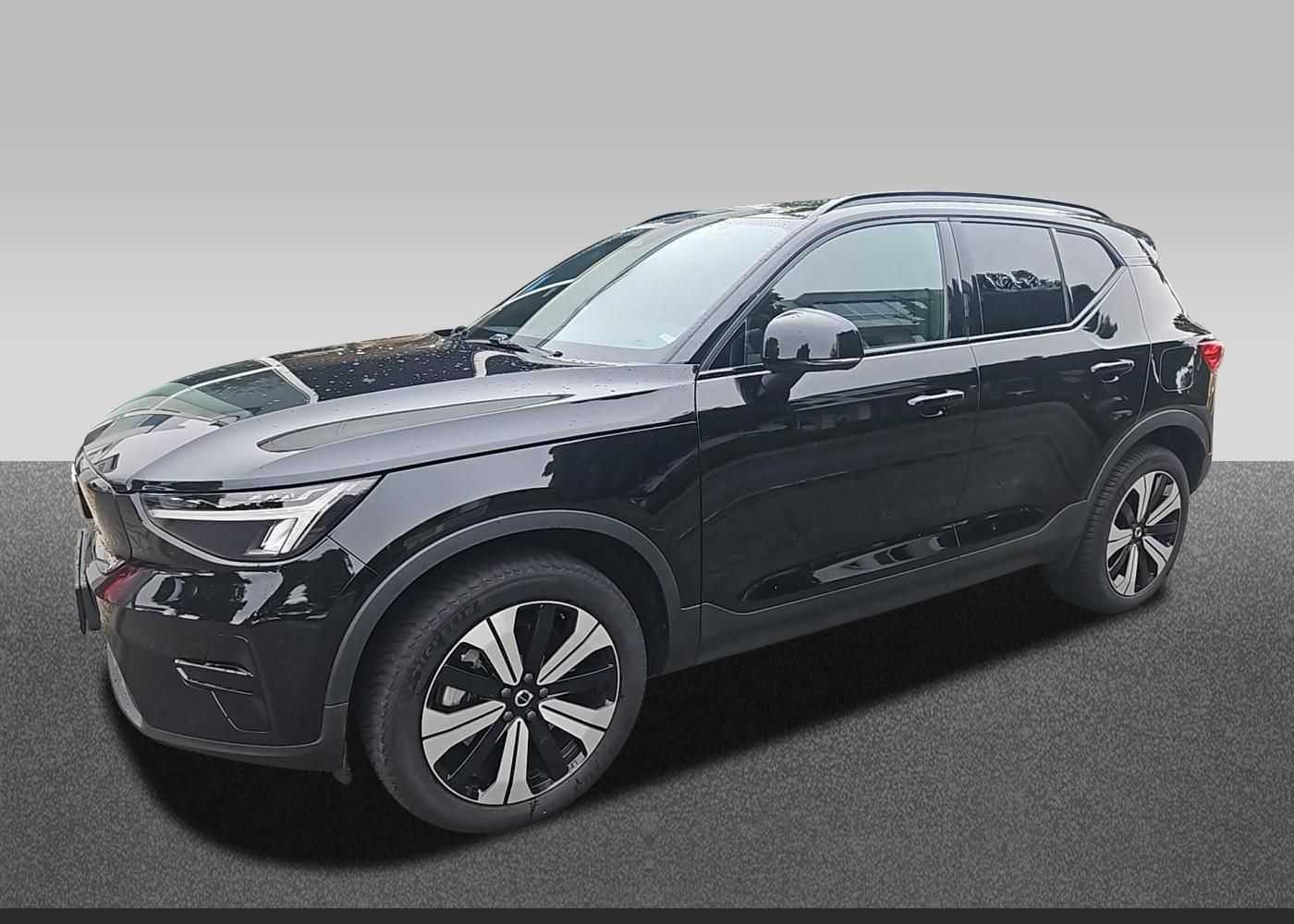 Volvo  Core Recharge Pure Electric SK219