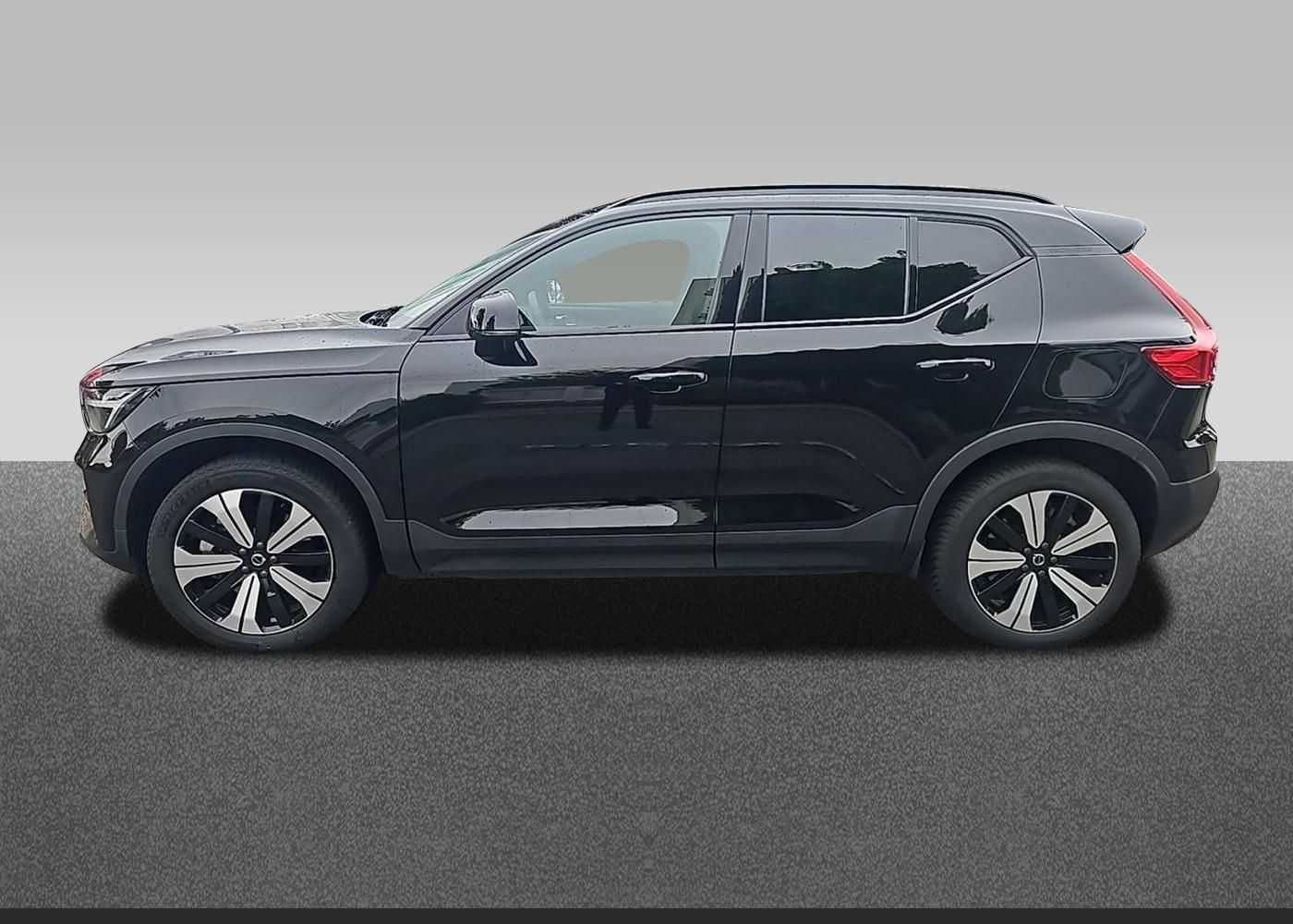 Volvo  Core Recharge Pure Electric SK219