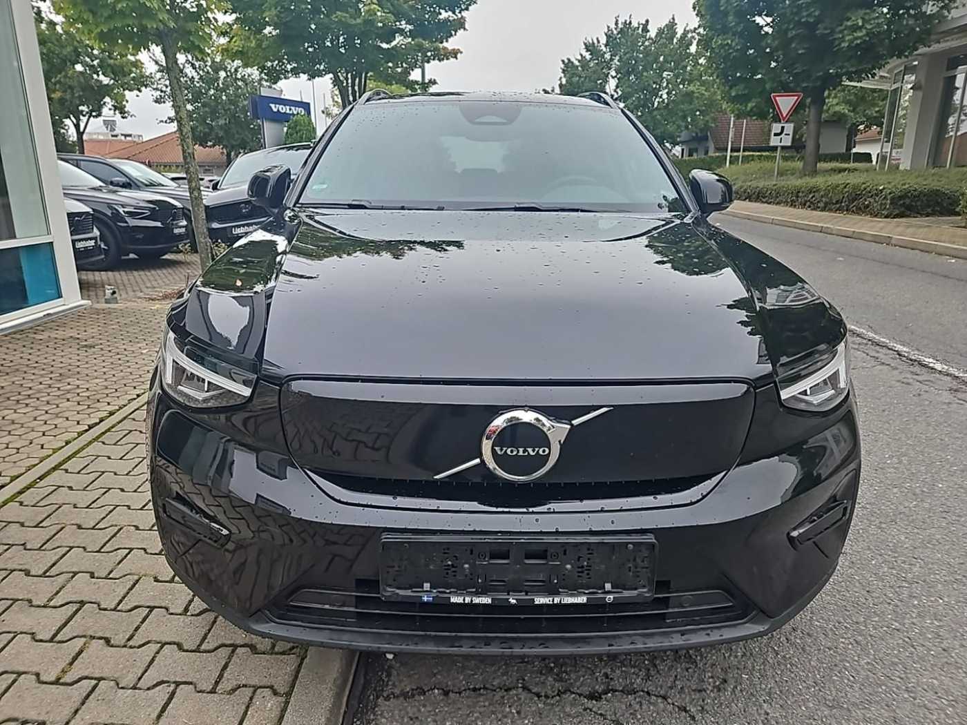 Volvo  Core Recharge Pure Electric SK219