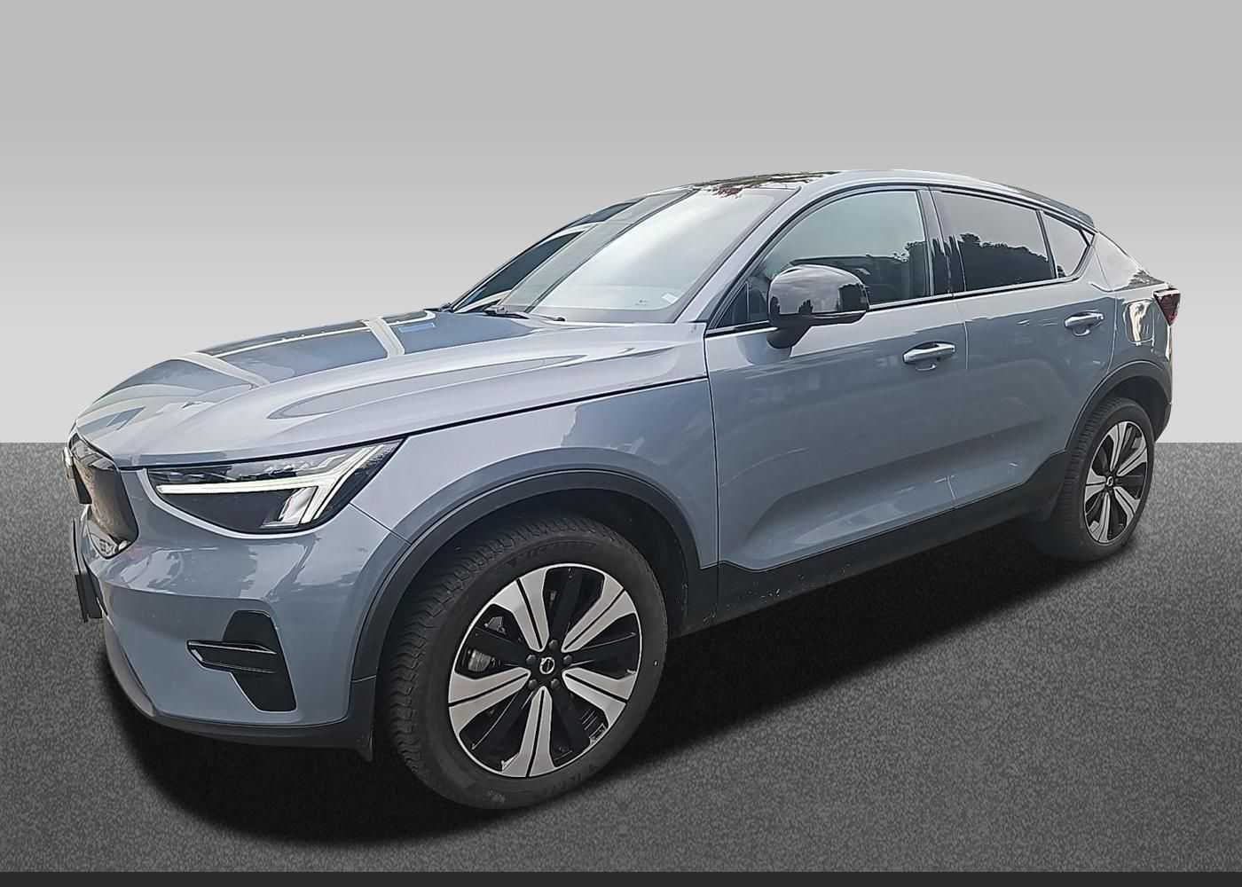 Volvo  Twin Plus Recharge Pure Electric SK222