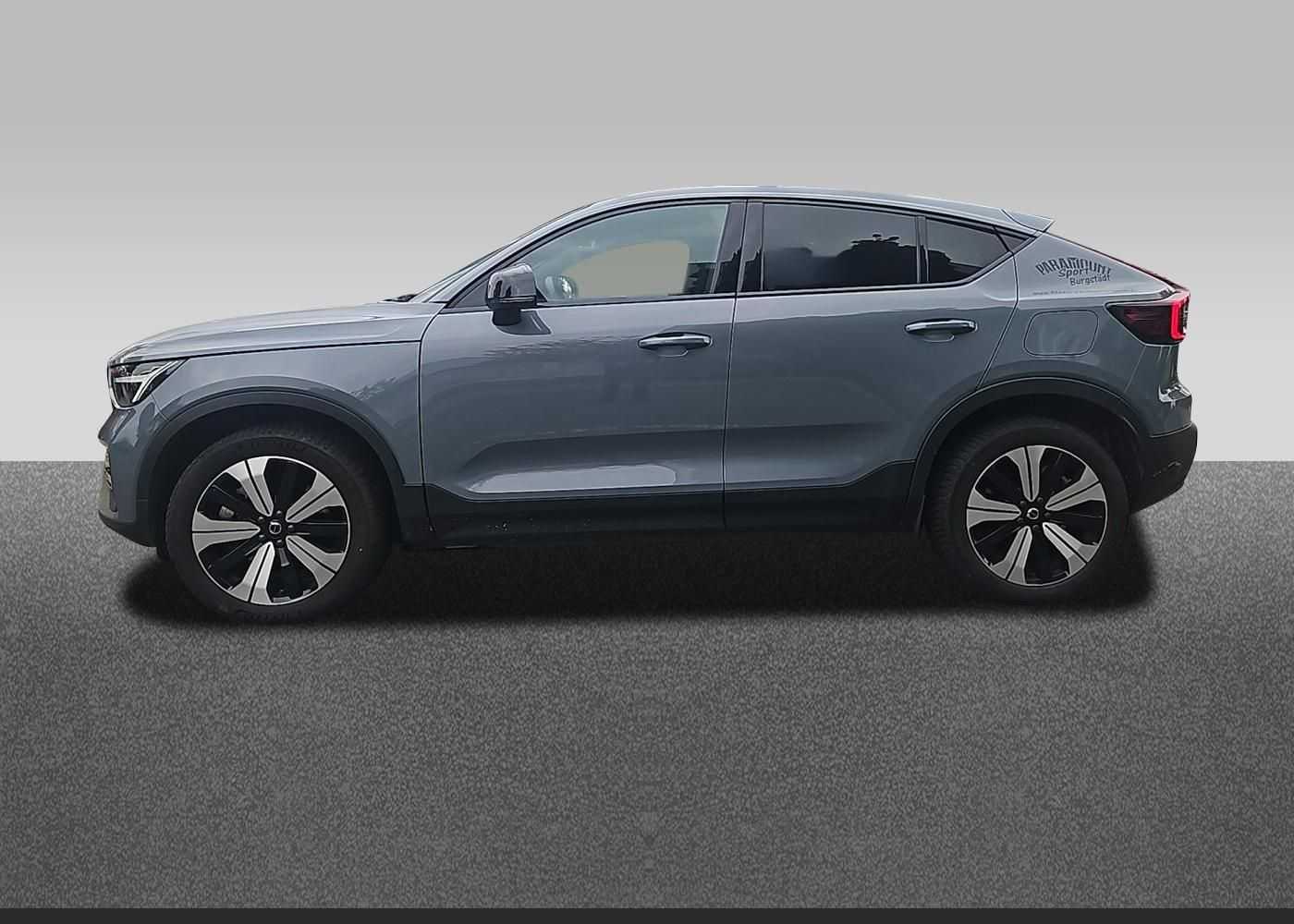 Volvo  Twin Plus Recharge Pure Electric SK222