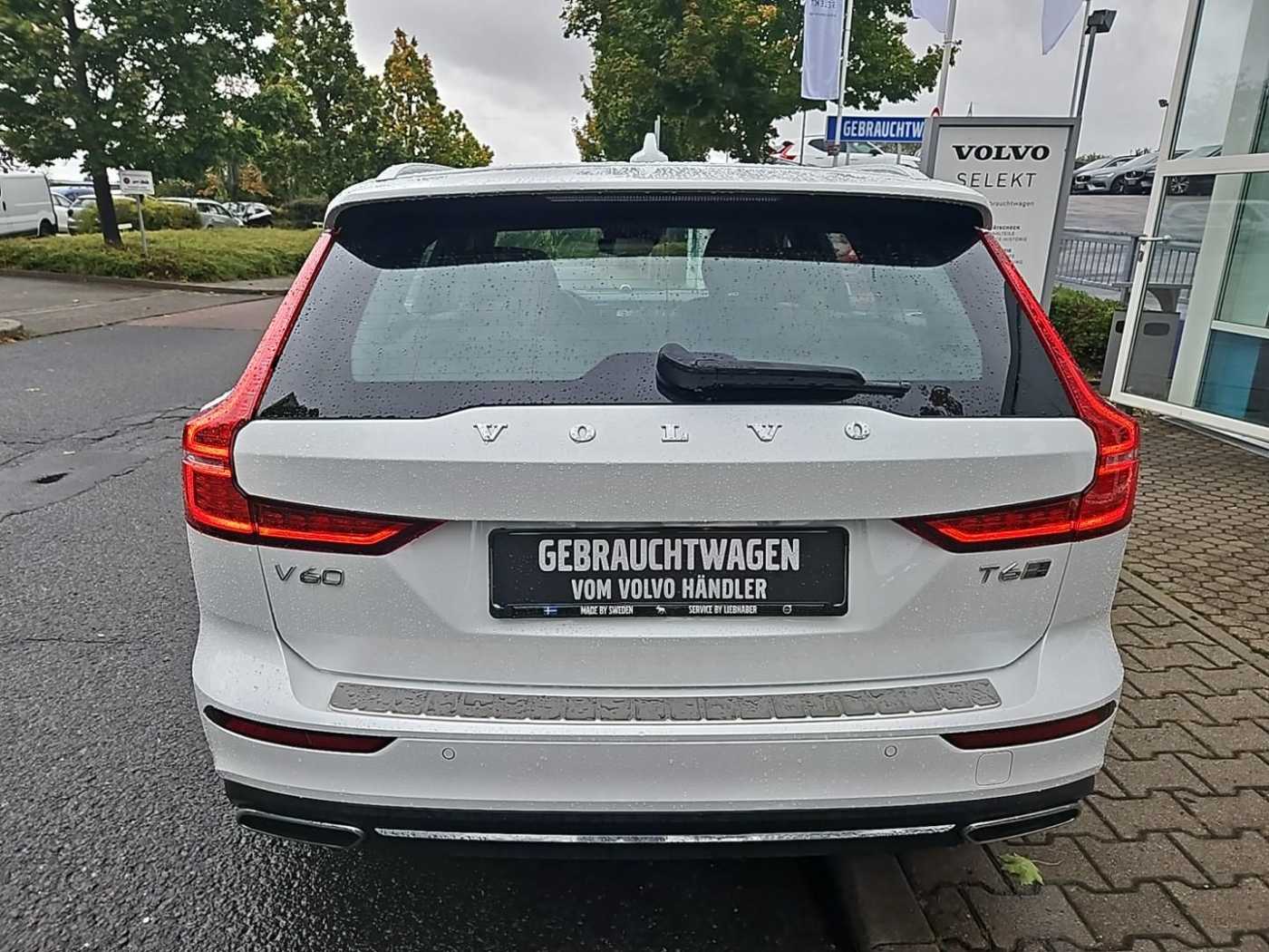Volvo  T6 AWD Inscription Plug-In SK124