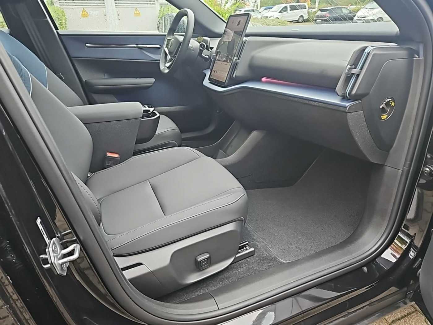 Volvo  Ultra Extended Range SK