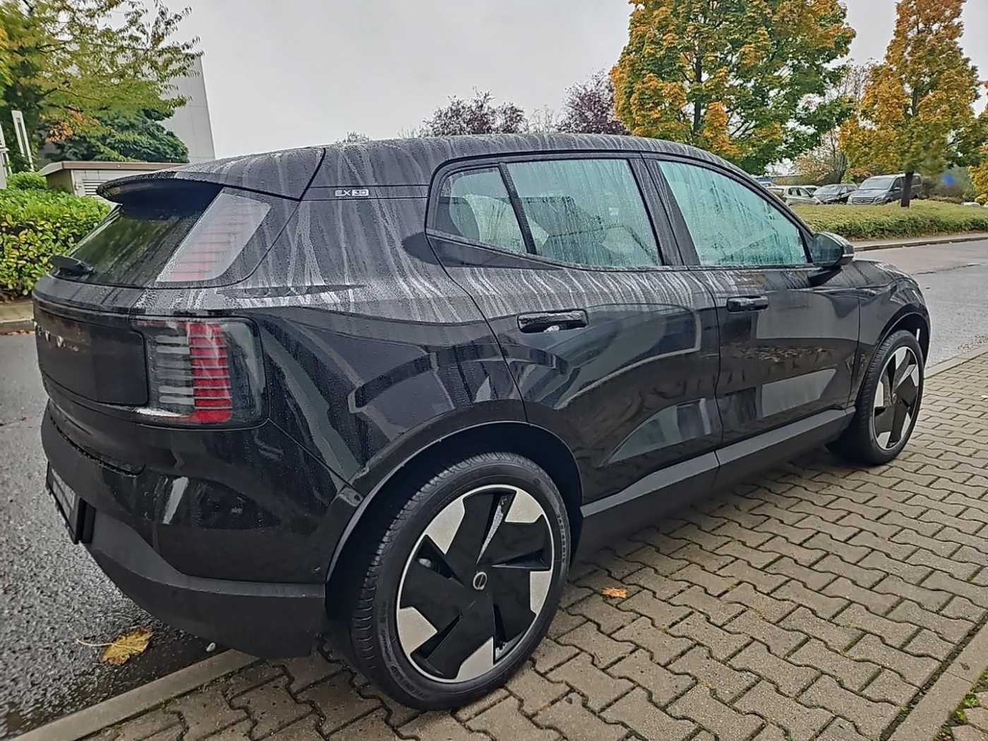 Volvo  Ultra Extended Range SK