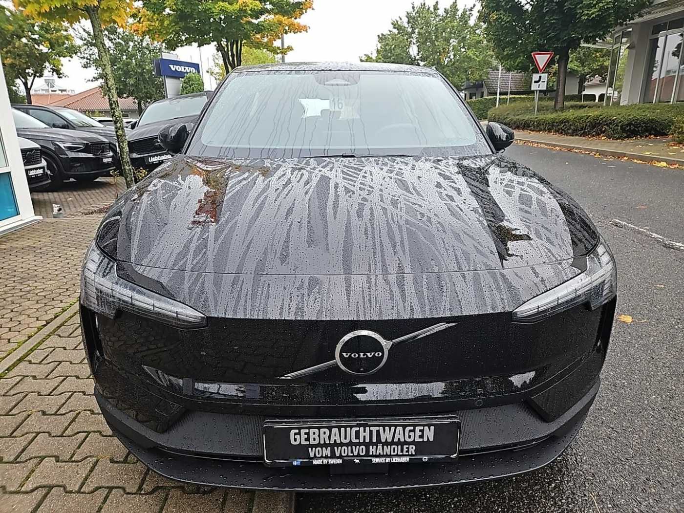 Volvo  Ultra Extended Range SK
