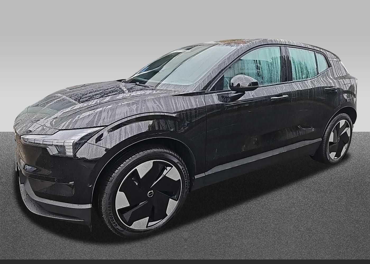 Volvo  Ultra Extended Range SK16