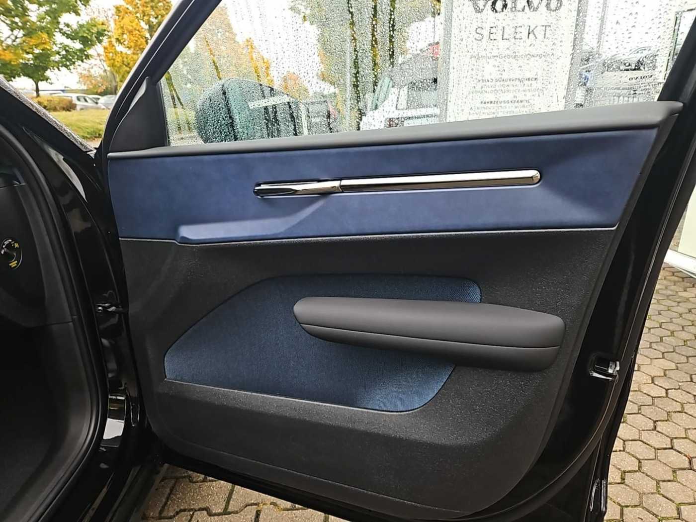 Volvo  Ultra Extended Range SK16