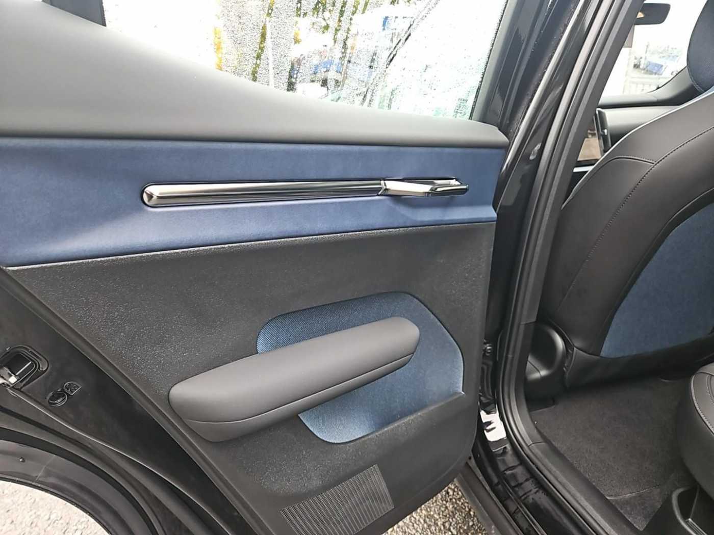 Volvo  Ultra Extended Range SK16