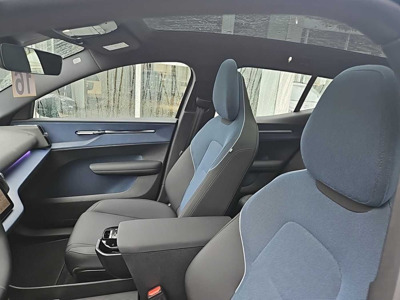 Volvo  Ultra Extended Range SK16