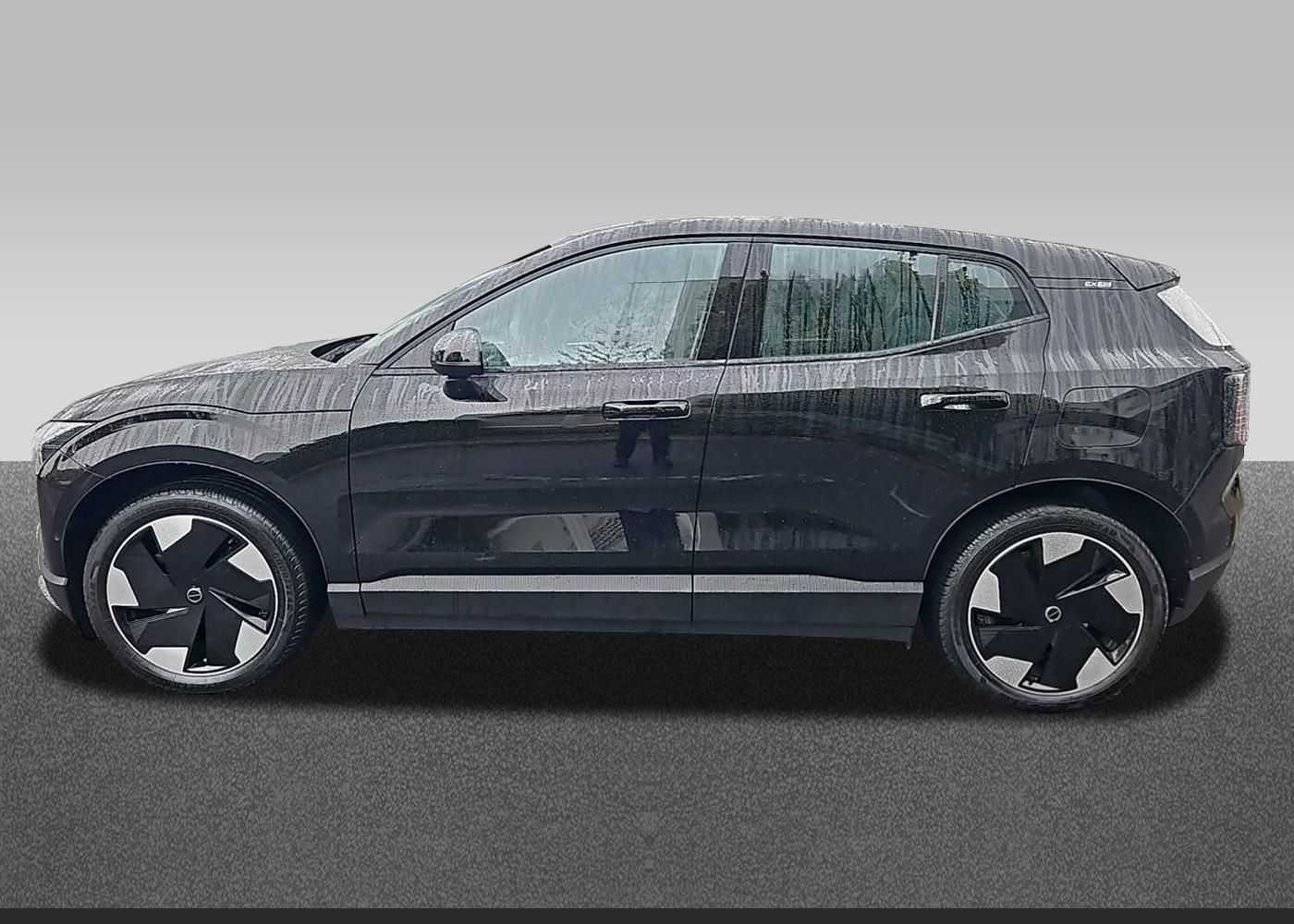 Volvo  Ultra Extended Range SK16