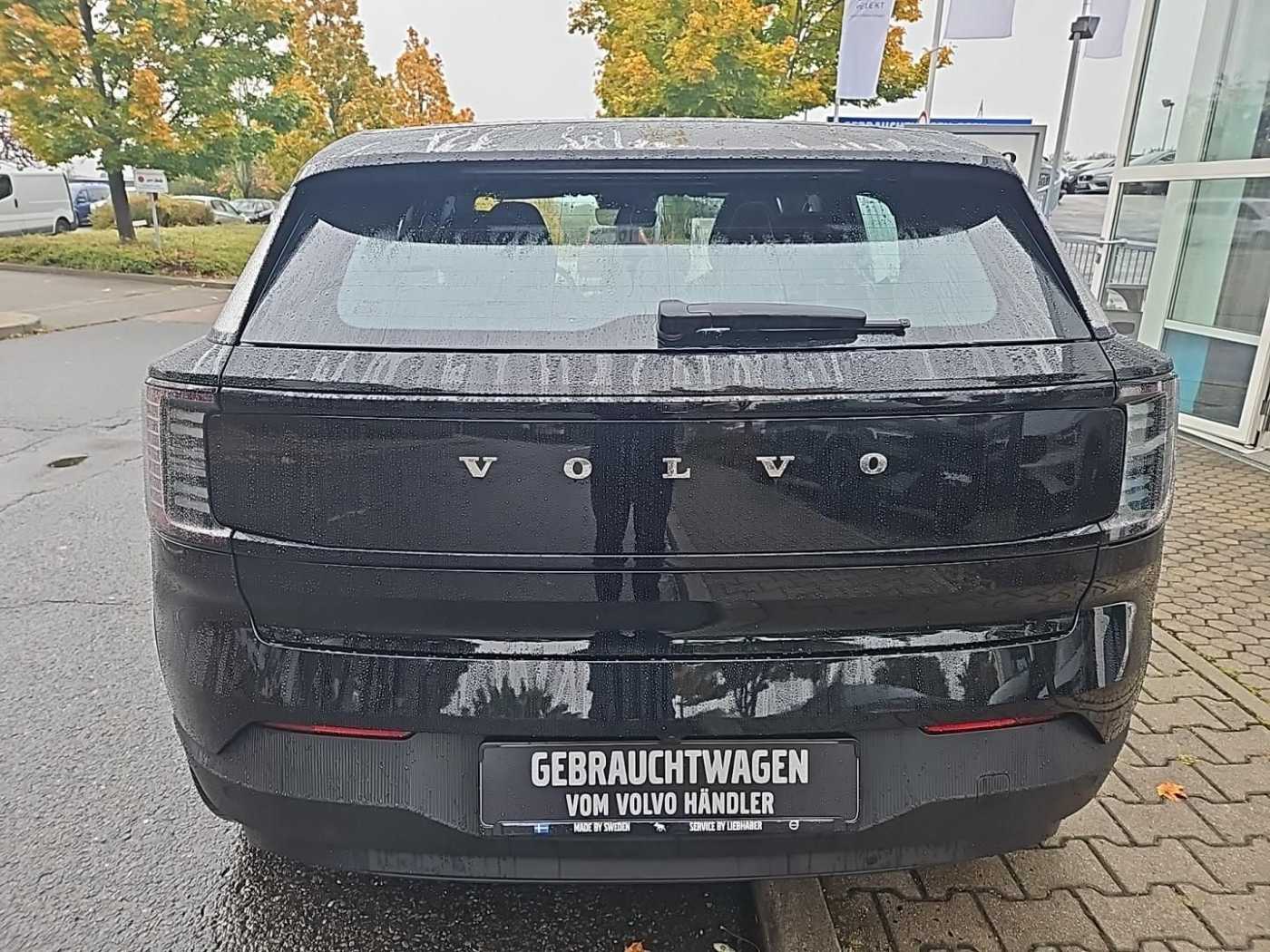 Volvo  Ultra Extended Range SK16