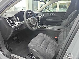 Volvo  B3 Core Winter-Paket/ Fahr-Paket