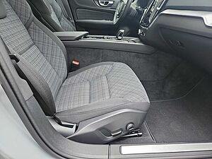 Volvo  B3 Core Winter-Paket/ Fahr-Paket