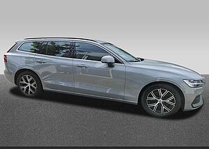 Volvo  B3 Core Winter-Paket/ Fahr-Paket