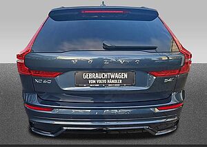 Volvo  B4 Plus Dark Standhzg. / AHZV