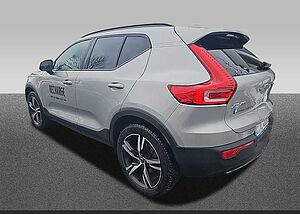 Volvo  T5 Plus Dark Alarm / Fahrassistenz-Paket