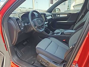 Volvo  T5 R-Design Expression Plug-In