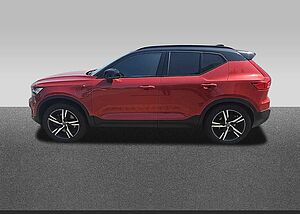 Volvo  T5 R-Design Expression Plug-In