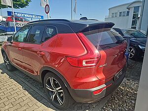 Volvo  T5 R-Design Expression Plug-In