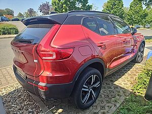 Volvo  T5 R-Design Expression Plug-In