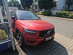 Volvo  T5 R-Design Expression Plug-In