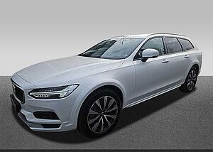 Volvo  B4 CC AWD Plus Four-C / Standhzg. 0,99 Zins!