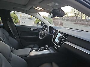 Volvo  B5 AWD Ultimate Dark Standhzg/Akustik-Glas
