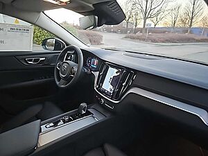 Volvo  B5 AWD Ultimate Dark Standhzg/Akustik-Glas
