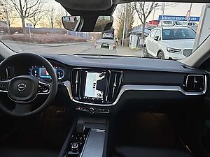 Volvo  B5 AWD Ultimate Dark Standhzg/Akustik-Glas